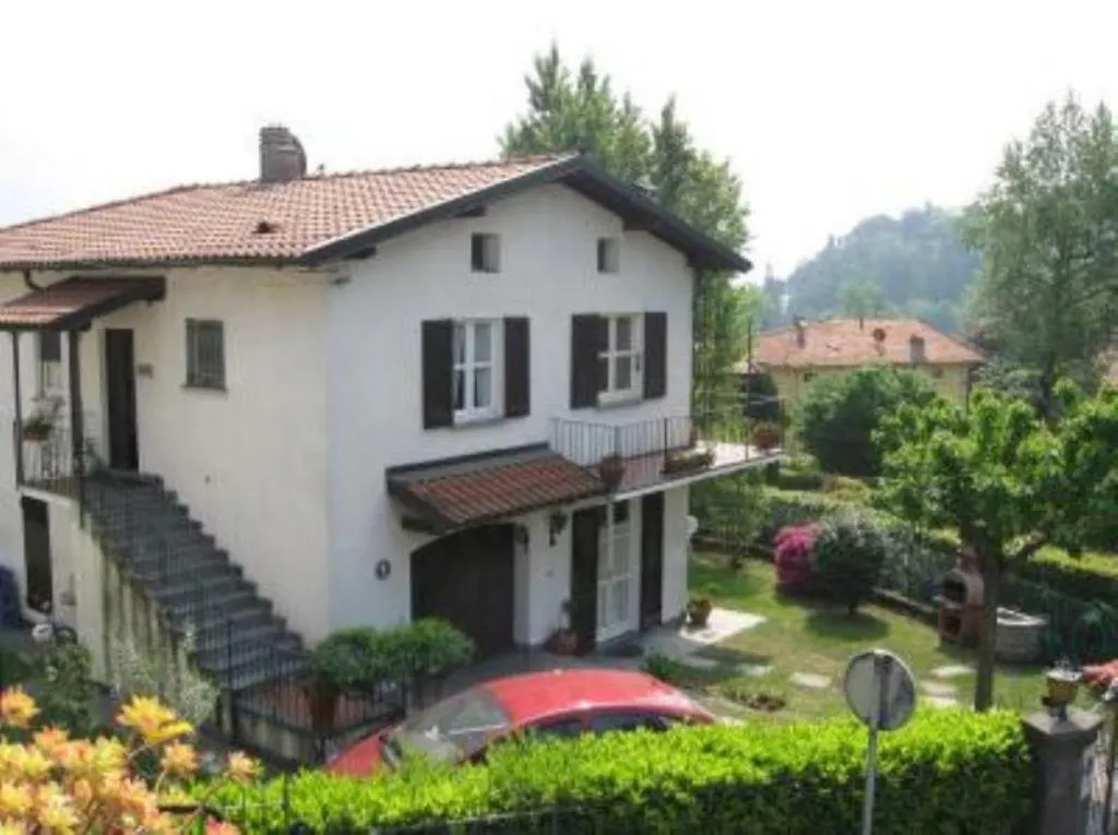 Apartamento Casa Isa Bellagio